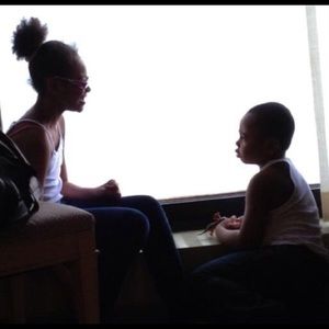 Meet your Posher, Shar